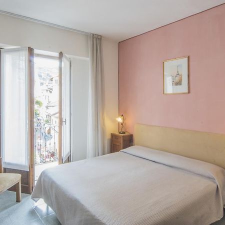 Appartamento Via De Vit Stresa Dış mekan fotoğraf