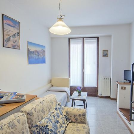 Appartamento Via De Vit Stresa Dış mekan fotoğraf