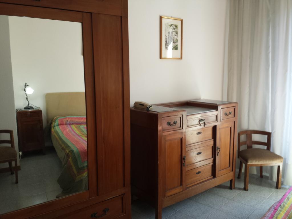 Appartamento Via De Vit Stresa Dış mekan fotoğraf