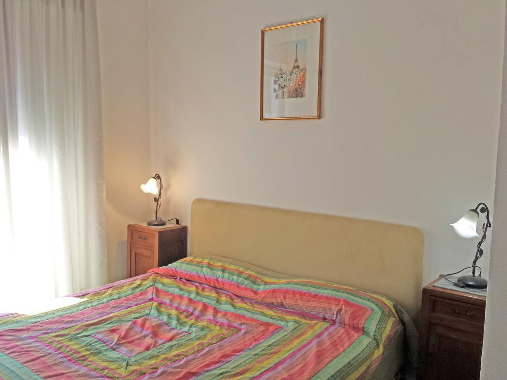 Appartamento Via De Vit Stresa Dış mekan fotoğraf