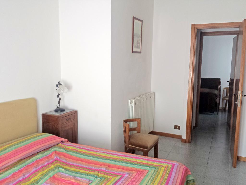 Appartamento Via De Vit Stresa Dış mekan fotoğraf