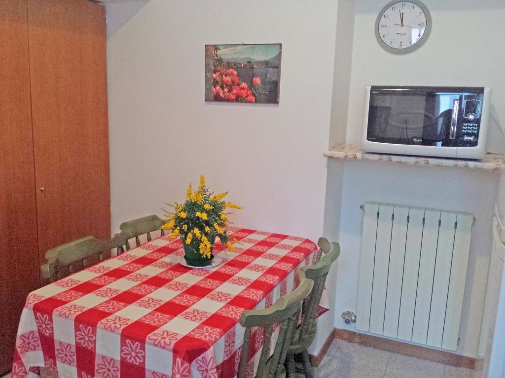 Appartamento Via De Vit Stresa Dış mekan fotoğraf