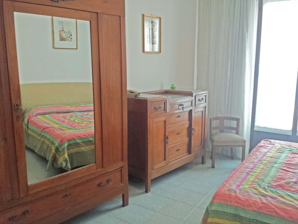 Appartamento Via De Vit Stresa Dış mekan fotoğraf