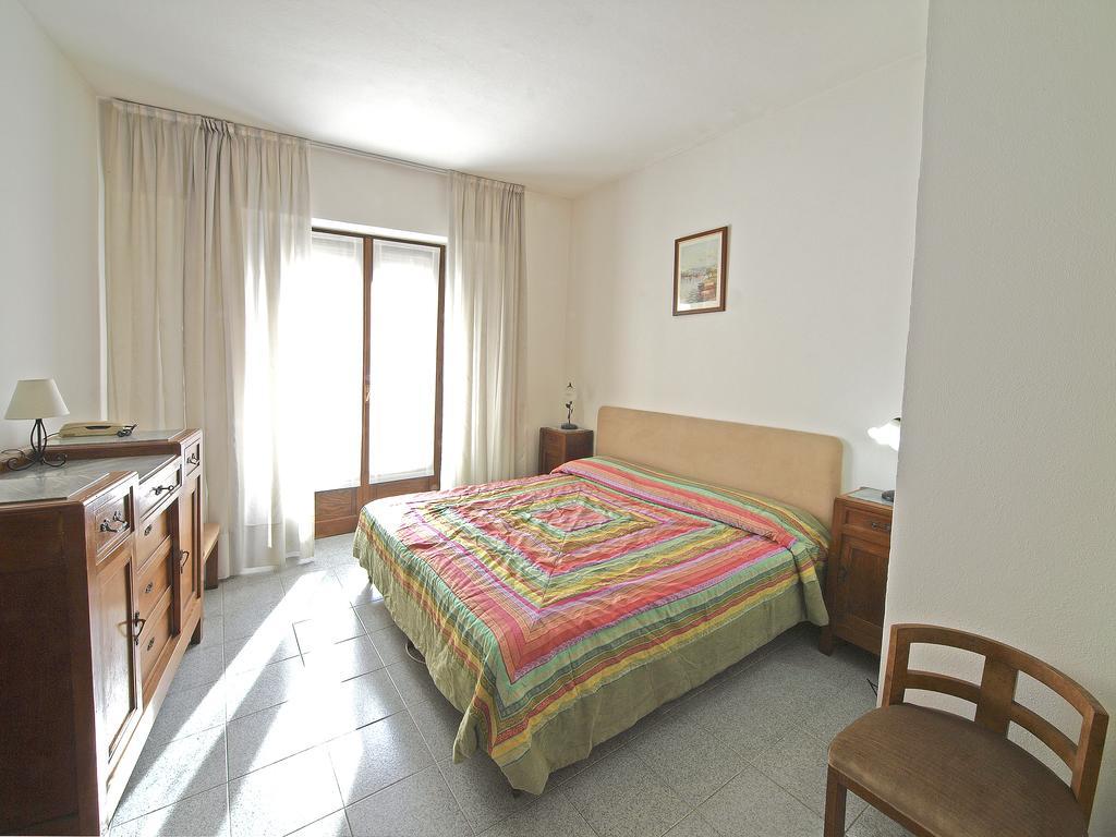 Appartamento Via De Vit Stresa Dış mekan fotoğraf