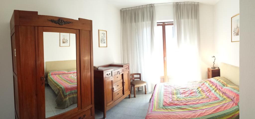 Appartamento Via De Vit Stresa Dış mekan fotoğraf