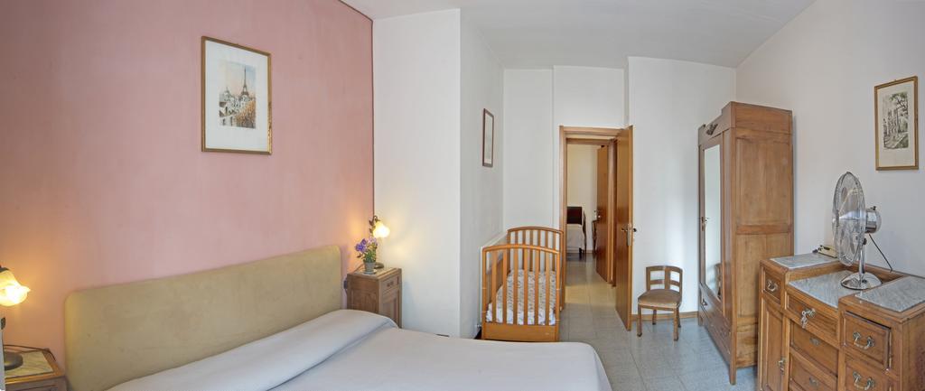Appartamento Via De Vit Stresa Dış mekan fotoğraf