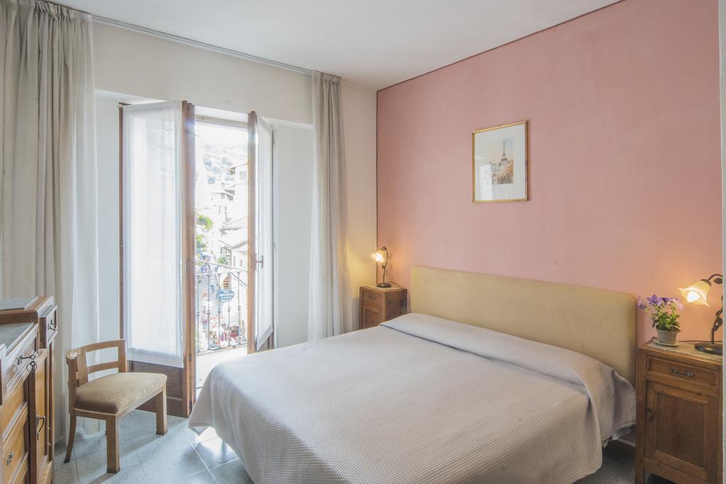 Appartamento Via De Vit Stresa Dış mekan fotoğraf