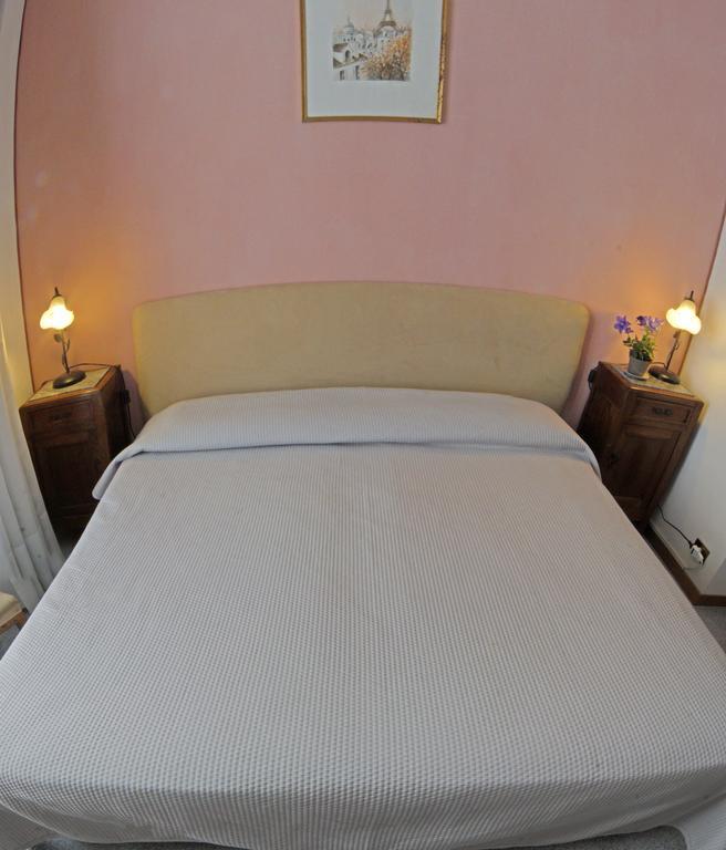 Appartamento Via De Vit Stresa Dış mekan fotoğraf